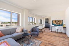 Barajasweg 172, 1043CP Amsterdam